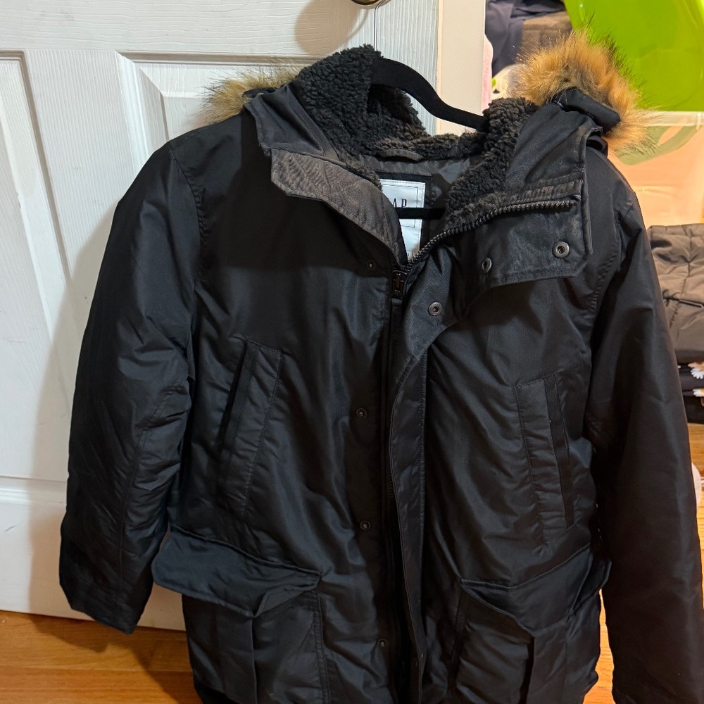 Men’s GAP Winter Coat